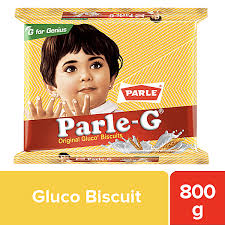 PARLE G